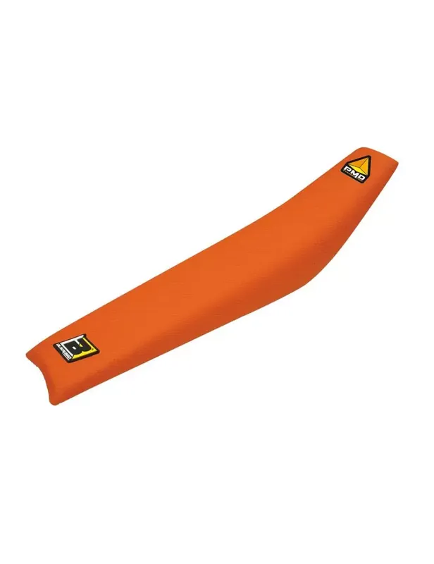Top Vente Housse de selle Blackbird Pyramid orange KTM