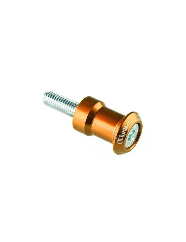 Pions de bras oscillant LIGHTECH M8 X 1,25 or universels (la paire) Seulement Aujourd&rsquo;hui