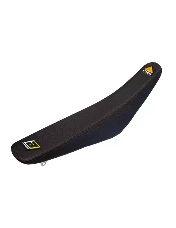 Promotion Saisonnière Housse de selle BLACKBIRD Pyramid noir Honda CR125R/250R