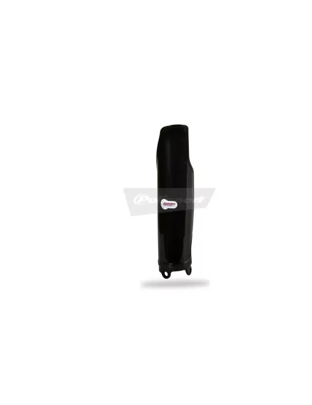 Protections de fourche POLISPORT noir Honda CR/CRF Livraison Express