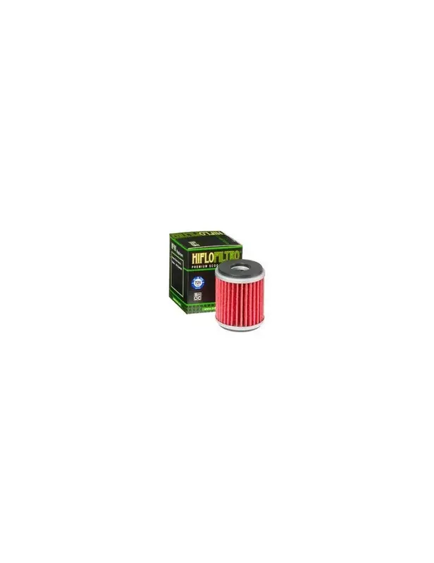 1 Filtre à huile HIFLOFILTRO HF981 Promotion Saisonnière