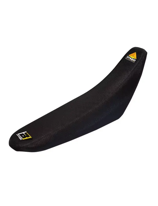 Seulement Aujourd&rsquo;hui Housse de selle BLACKBIRD Pyramid noir Husaberg