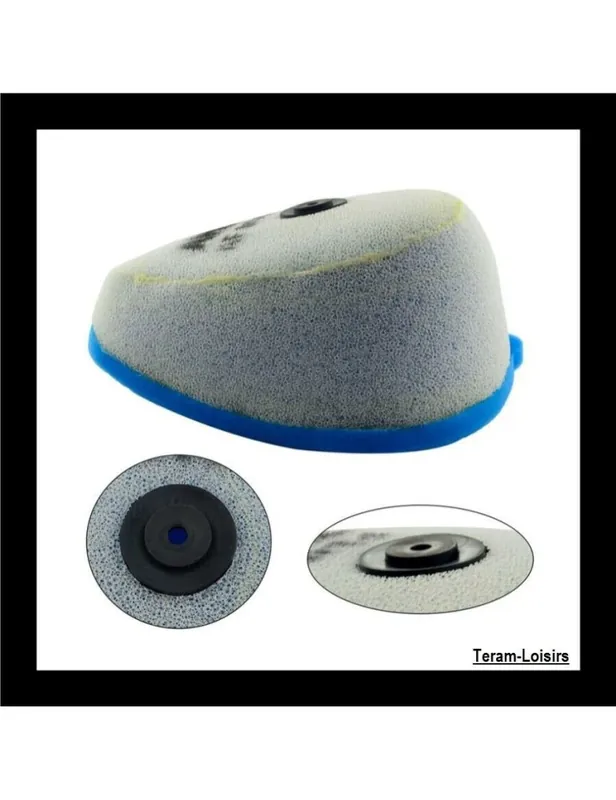 Vente Flash Filtre à Air pour Suzuki RM 250 de 2003 2004 2005 2006 2007 2008 NEUF