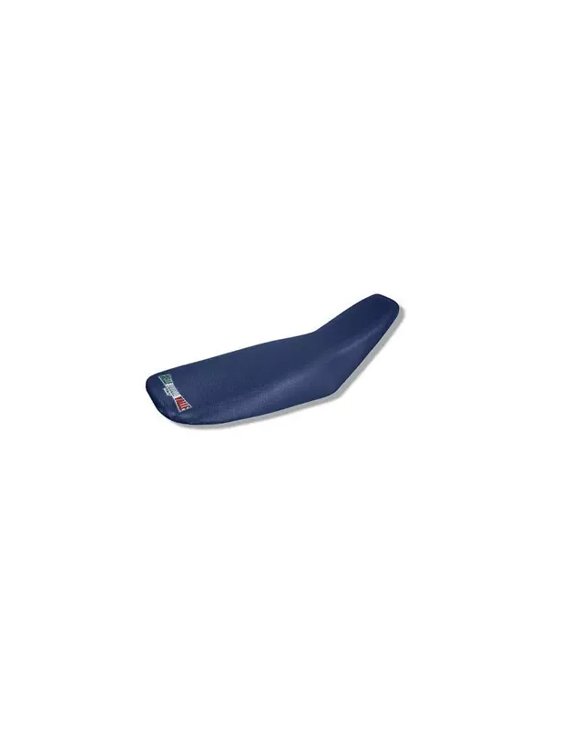 Offre Exclusive Housse deselle SELLE DALLA VALLE Racing bleu Husqvarna Tc85