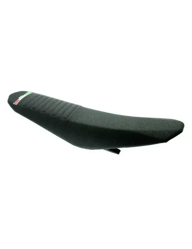 Pas Cher Housse de selle SELLE DALLA VALLE Wave noir Husqvarna TE125/250