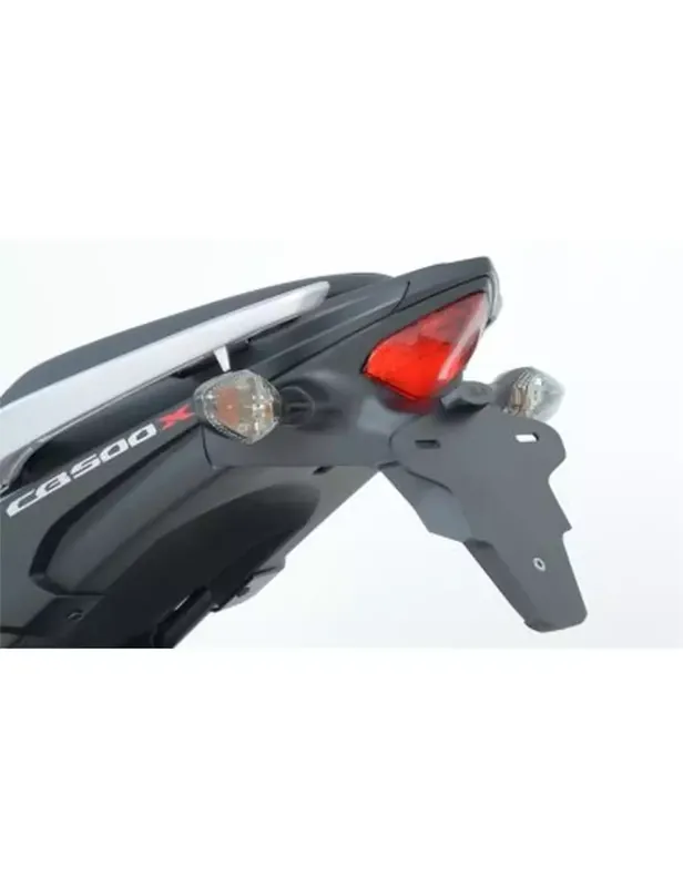 Commande En Gros Support de plaque R&G RACING Honda CB500/CBR500