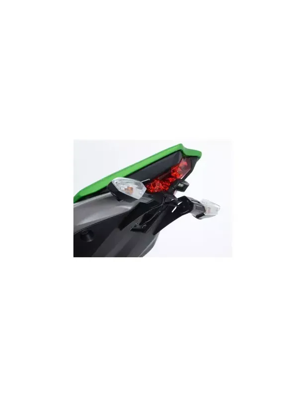 Support de plaque R&G RACING Kawasaki Z1000 Produit De Marque