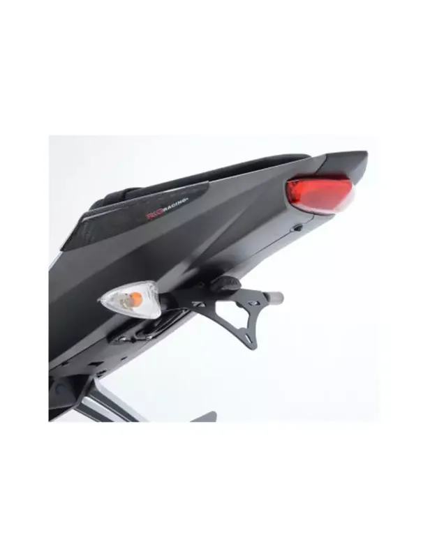 Réduction Support de plaque R&G RACING Yamaha YZF-R125