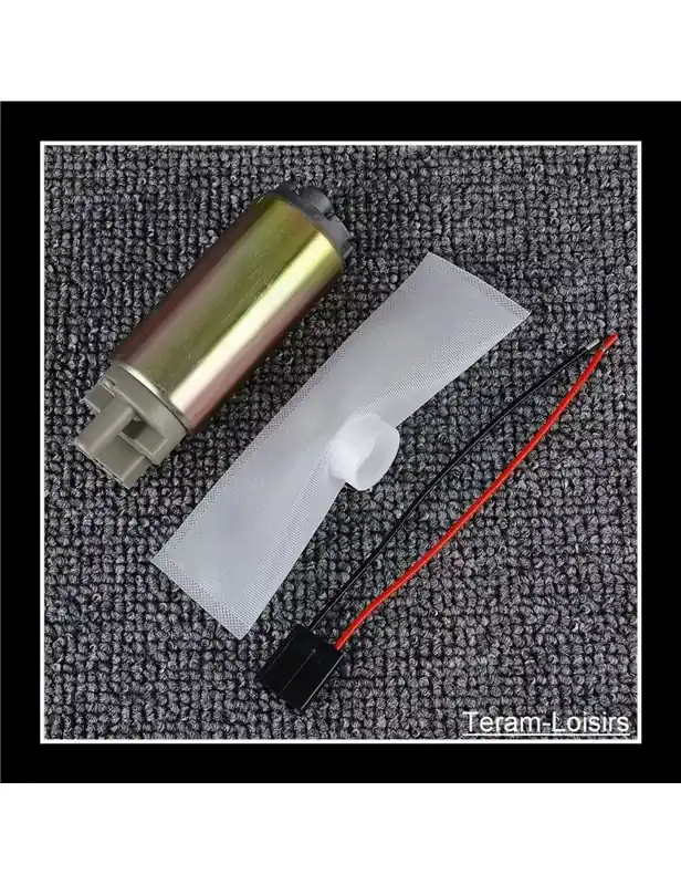 Vente Directe Pompe à Carburant pour Moto Guzzi V9 Roamer 850 de 2016 et 2017