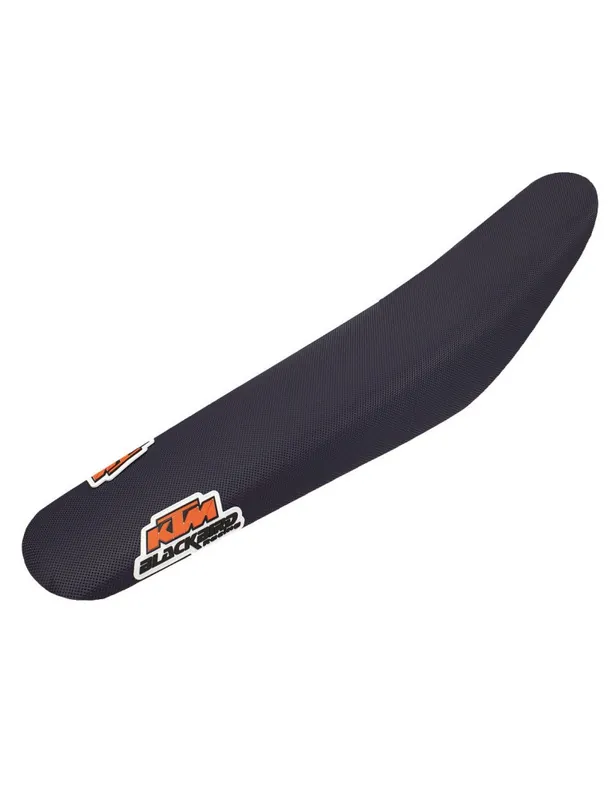 Housse de selle BLACKBIRD Moon KTM SX/SX-F Quantité Limitée