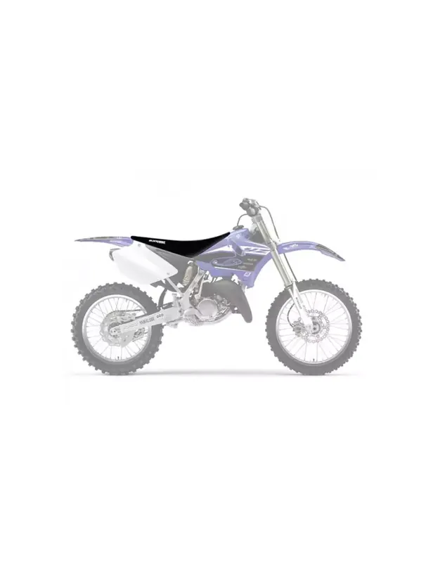 Prix Cassé Housse de selle BLACKBIRD Replica Factory Racing 2019 Yamaha YZ125/250