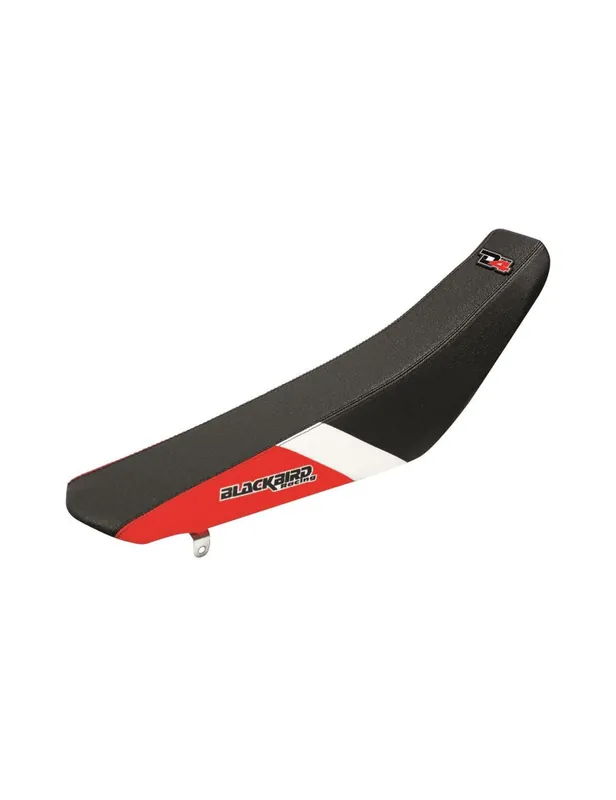Prix Choc Housse de selle BLACKBIRD Dream Graphic 4 Honda CRF450R