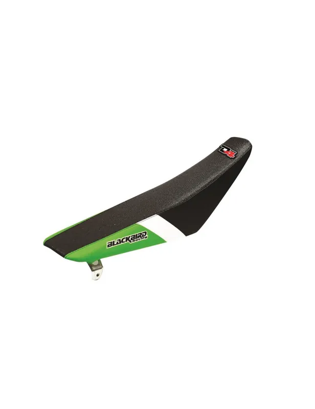 Nouvel Arrivage Housse de selle BLACKBIRD Dream Graphic 4 KTM SX85
