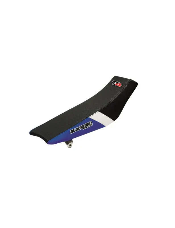 Housse de selle BLACKBIRD Dream Graphic 4 Yamaha WR450F Super Prix