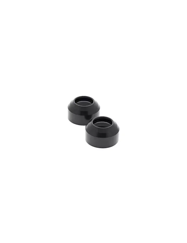 1 Kit de 2 Caches poussiere (fourche) Vente Directe