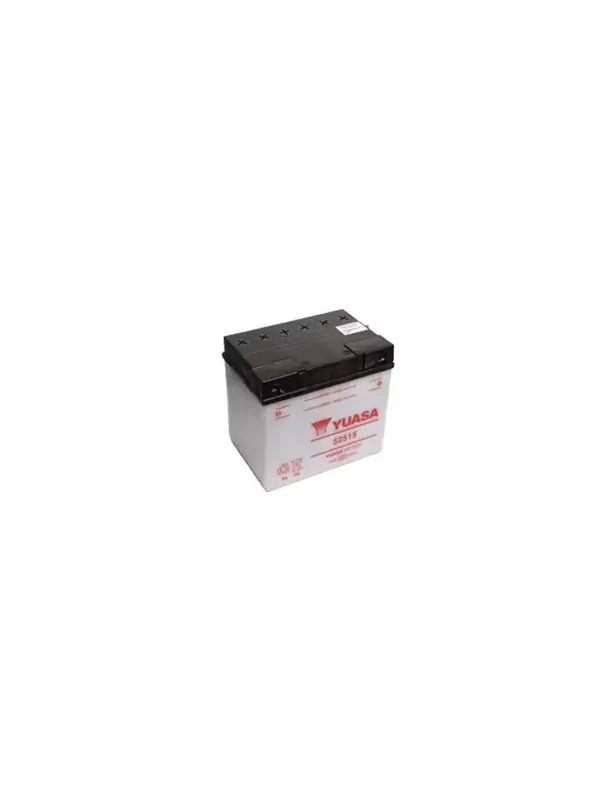 Authentique Batterie YUASA 52515