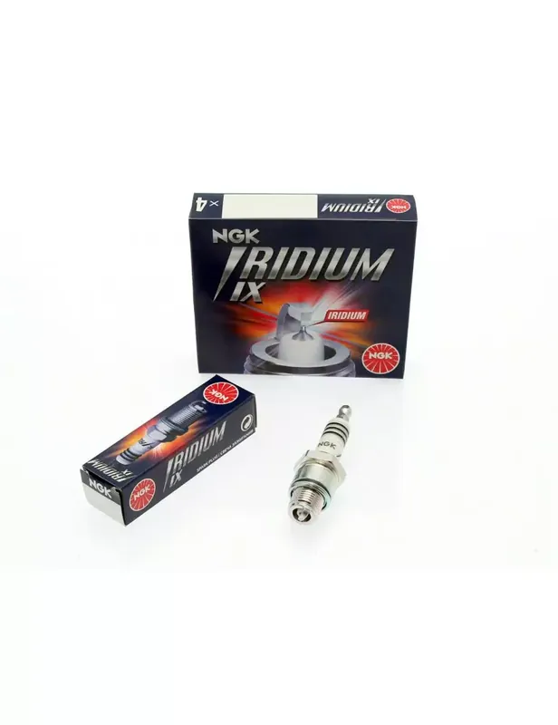 Achetez Aujourd'hui Bougie NGK DPR7EIX-9 Iridium IX boîte de 4