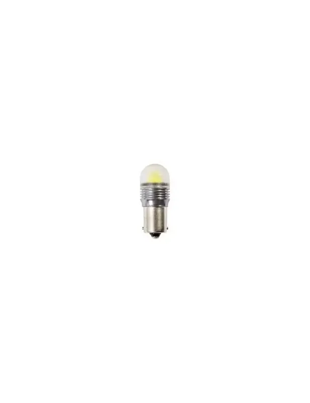 1 BLISTER DE 2 AMPOULES LED P21W TYPE 3D Petit Prix