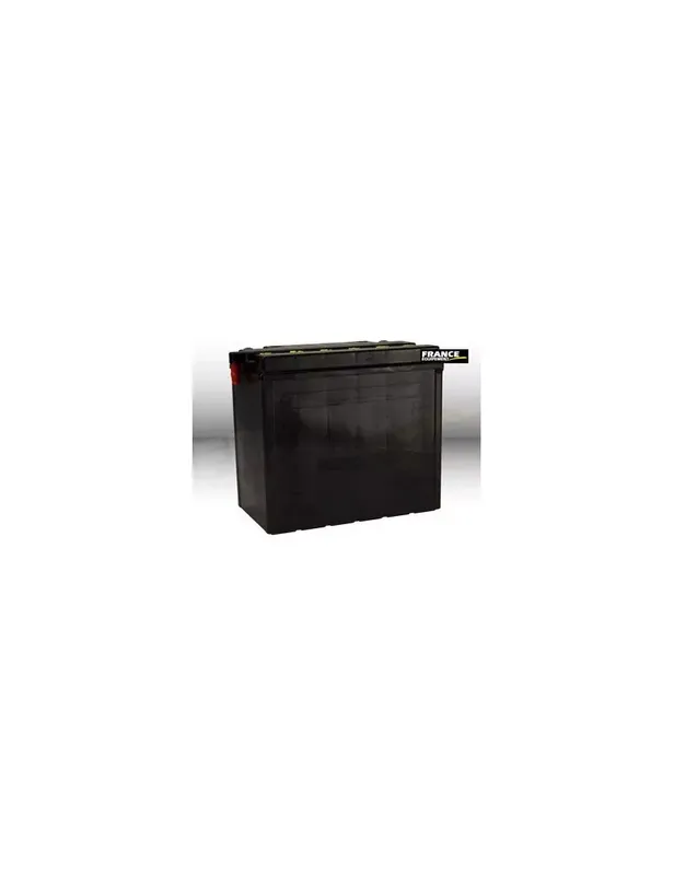 Acheter Direct Batterie YUASA YB16-B-CX (16BCX)
