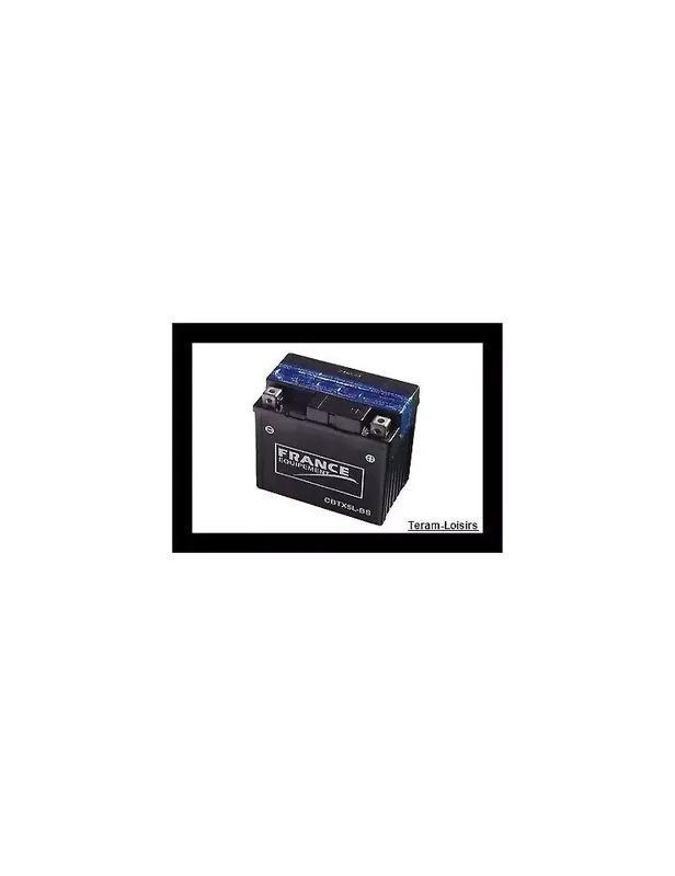Commander Maintenant Batterie pour PEUGEOT 50 Kisbee rs ie 2T dès 2020