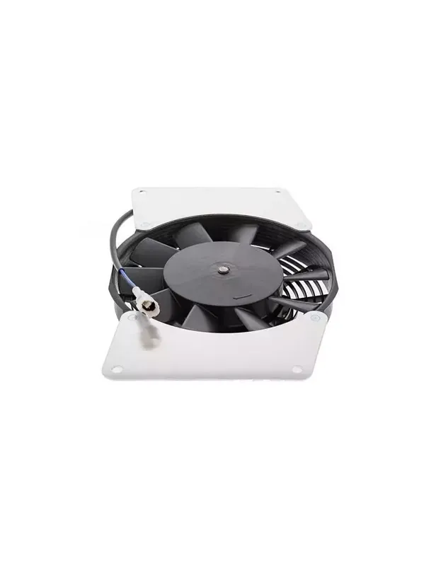 Ventilateur de radiateur ALL BALLS Yamaha YFM550 Offre Spéciale