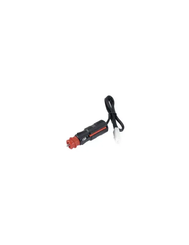 Adaptateur – Prise Allume cigare avec fusible pour BMW-TRIUMPH. Promotion