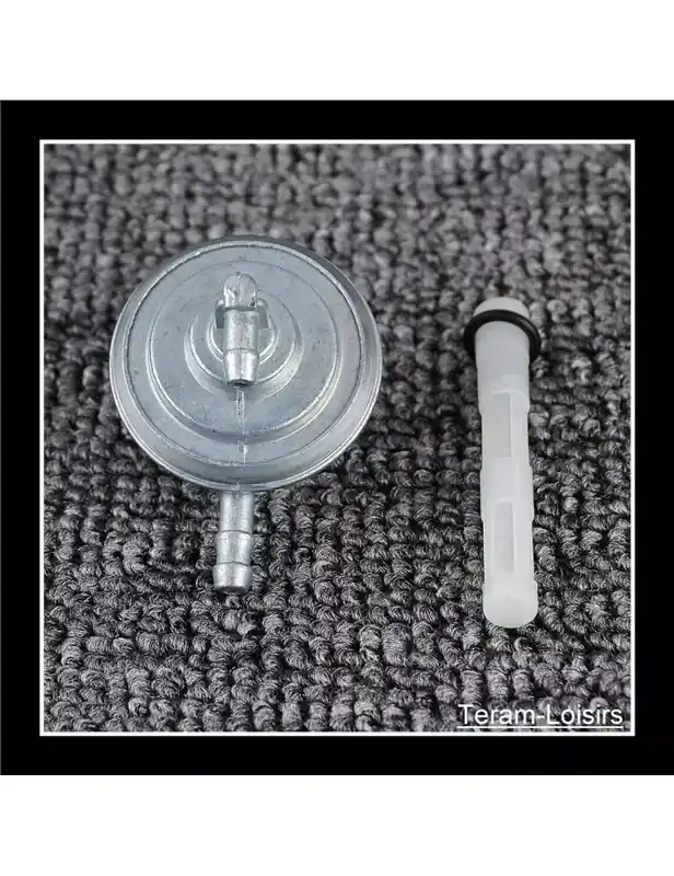Vente Flash Robinet Essence pour HONDA Elite 125 CH 125 à partir de 1984