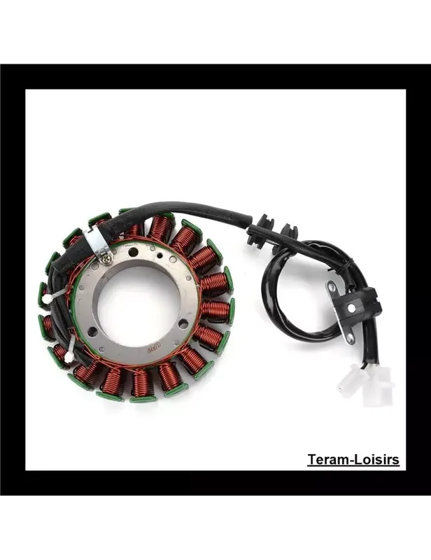 Usine Directe Stator Allumage pour Yamaha XVS 1100 VStar 1100 à partir de 1999
