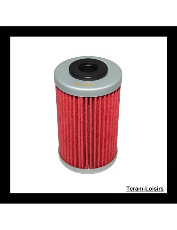 Achat Immédiat Filtre à Huile pour KTM SMR 560 de 2006 2007 2008 2009 2010