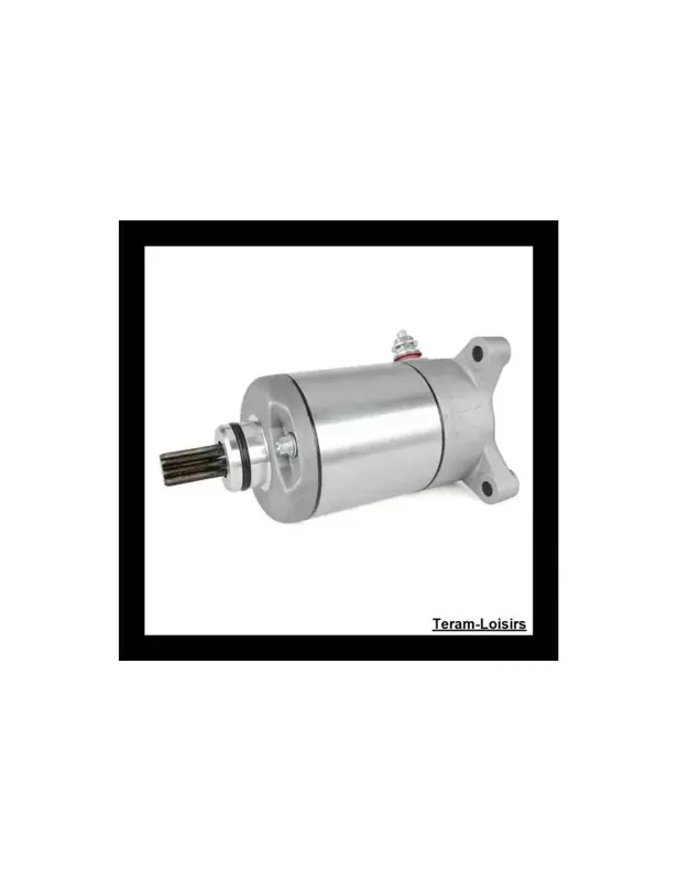Usine Directe Démarreur pour Polaris Magnum 500 2X4 de 2002