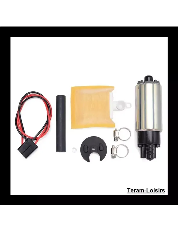 Usine Directe Pompe à Essence pour Ducati MONSTER S4 à partir de 2002 NEUF