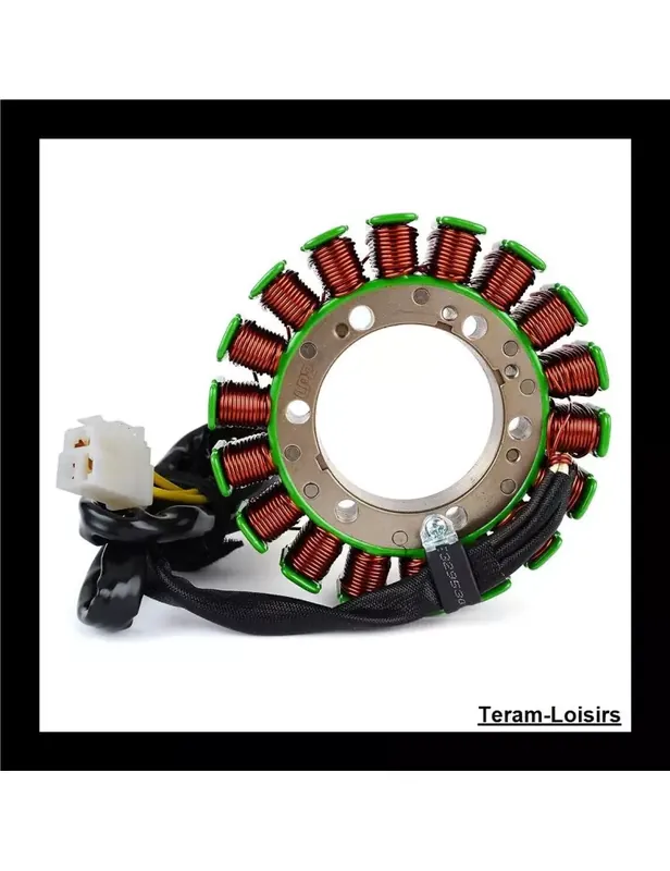 Acheter En Ligne Stator Allumage pour Honda 31120-KCN-004 / 31120-KFB-841