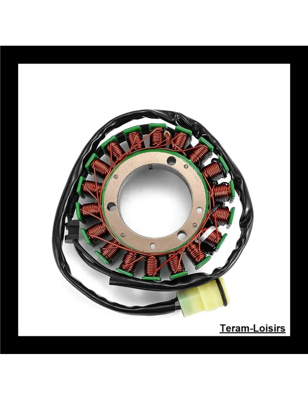 Acheter Direct Stator Allumage pour Kawasaki ZX 600 Ninja ZX-6R de 2000 2001 2002