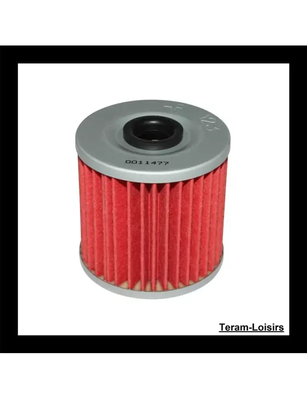 Offre Du Jour Filtre à Huile pour Kawasaki Z 250 A de 1981 1982