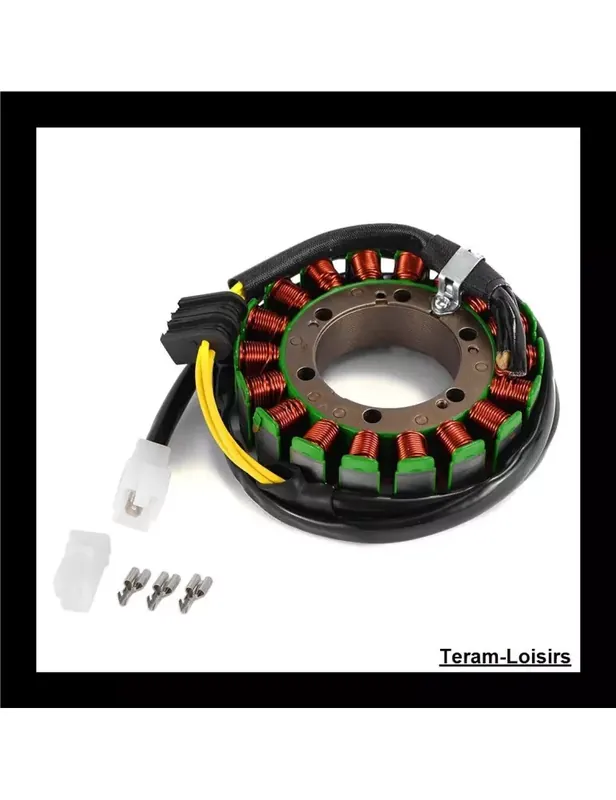 Achetez Aujourd&rsquo;hui Stator Allumage pour Honda VF 1000 R de 1985 et 1986