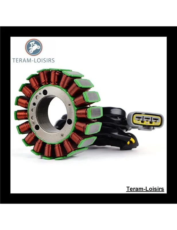 Affaire À Saisir Stator Alternateur pour Can-am Outlander L MAX 570 de 2016 2017 NEUF