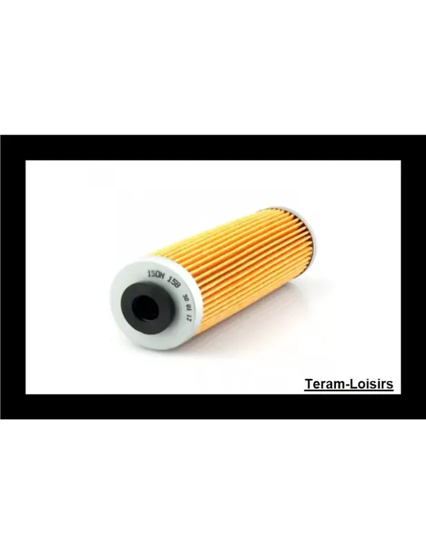 Achat Immédiat Filtre à Huile pour KTM 990 SM R / T de 2010 2011 2012 2013 NEUF