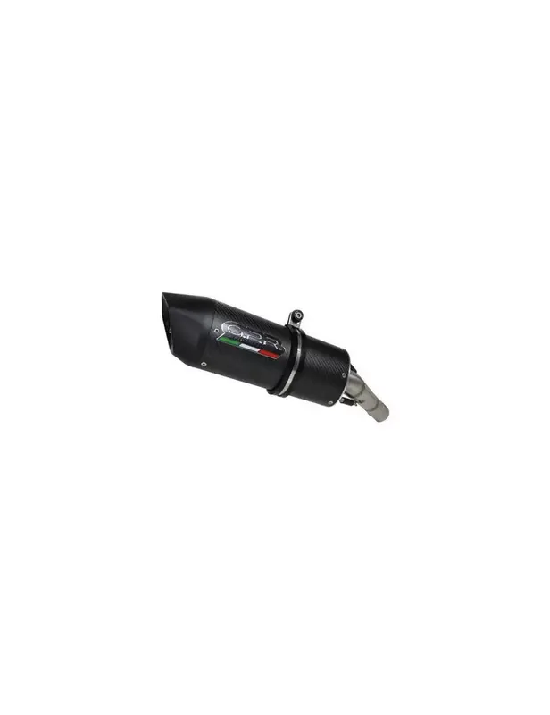 Vente Directe POT GPR FURORE CARBONE – Homologué