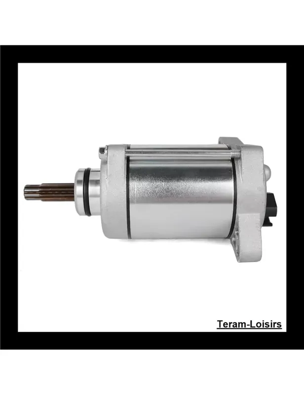 Promotion Démarreur pour HONDA TRX 500 FA6 Foreman Rubicon DCT EPS de 2015 2016 2017 2018 2019