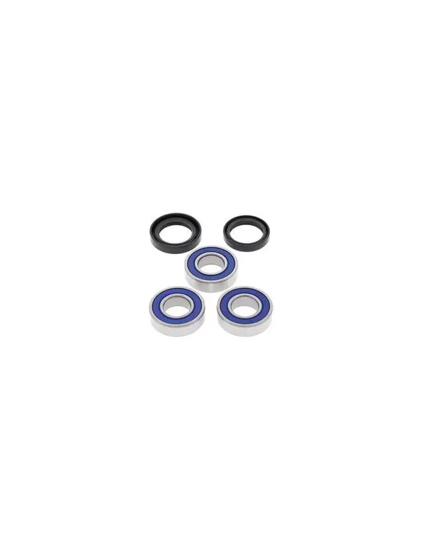 Kit roulements de roue (+ joints) Must-Have