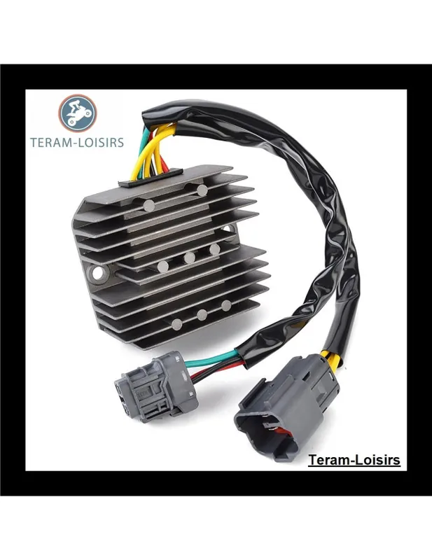 Super Prix Régulateur Tension pour Kymco Downtown 125i ABS Exclusive Noodoe Euro 4 2020