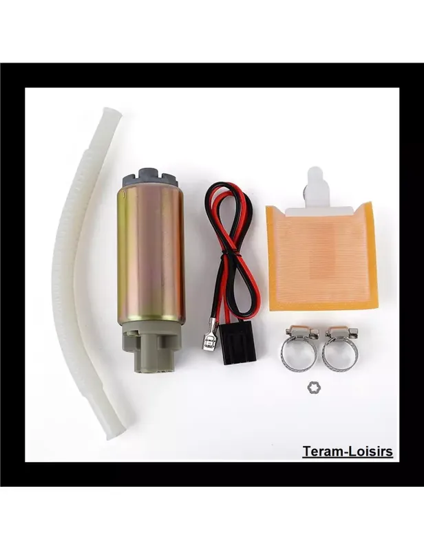 Vente Directe Pompe à Essence pour Harley-Davidson FXSTDSE CVO SOFTAIL DEUCE de 2003 à 2005
