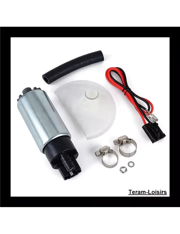 Vente Directe Pompe à Essence pour Yamaha FZ6 FZ6R de 2009 à 2016