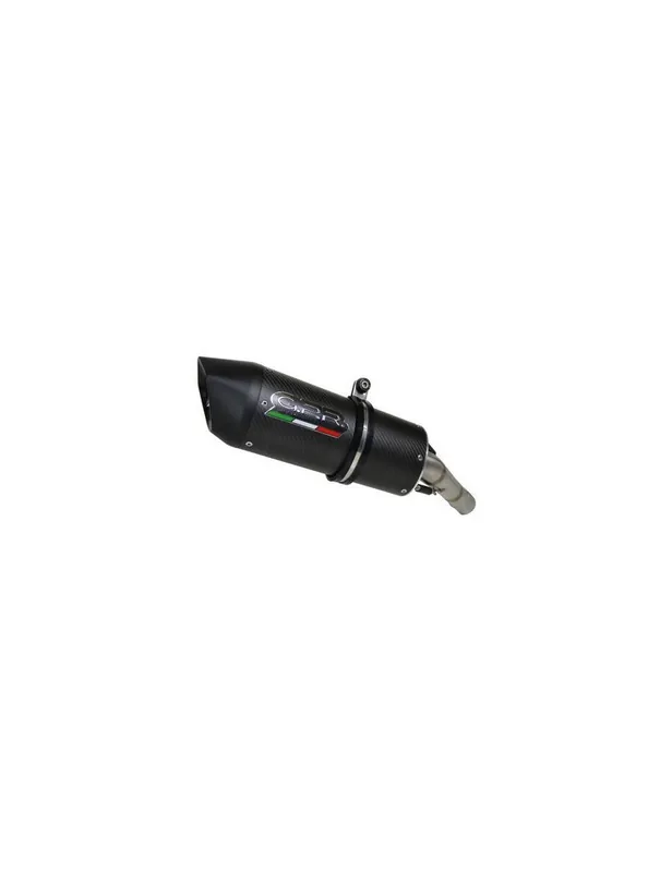 Vente Directe POT GPR FURORE CARBONE – Homologué