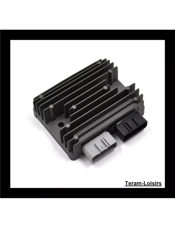 Usine Directe Regulateur Tension HONDA TRX420FM de 2007 à 2013 NEUF