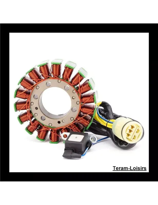 Stator Allumage pour HONDA TRX 500 Foreman Hydrostatic 500 de 2001 à 2010 Acheter Direct
