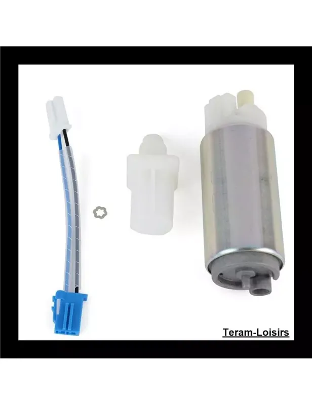 Vente Flash Pompe à Essence pour Yamaha F 225 B / ETU / X de 2007 à 2011