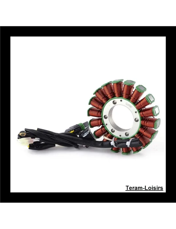 Achat Immédiat Stator Allumage pour POLARIS Sportsman 500 HO EFI de 2008 2009 2010
