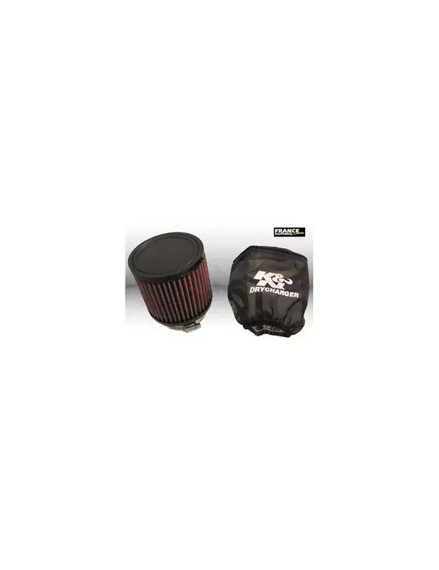 Yamaha Rhino Clutch Filter Kit Solde