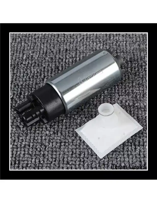 Vente Directe Pompe à Essence pour Yamaha FZ8-NA FZ8 (Naked, ABS) de 2011 à 2015